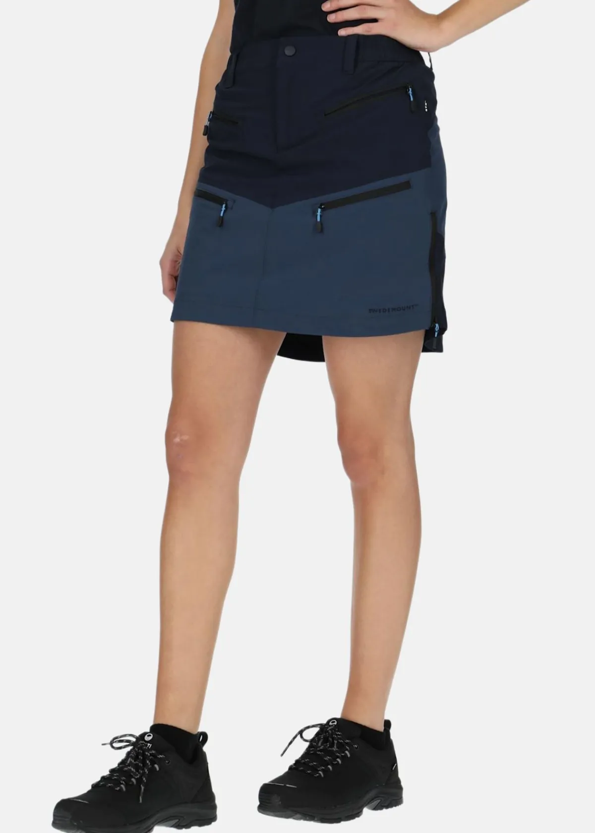 Swedemount Lofoten Stretch Skirt W