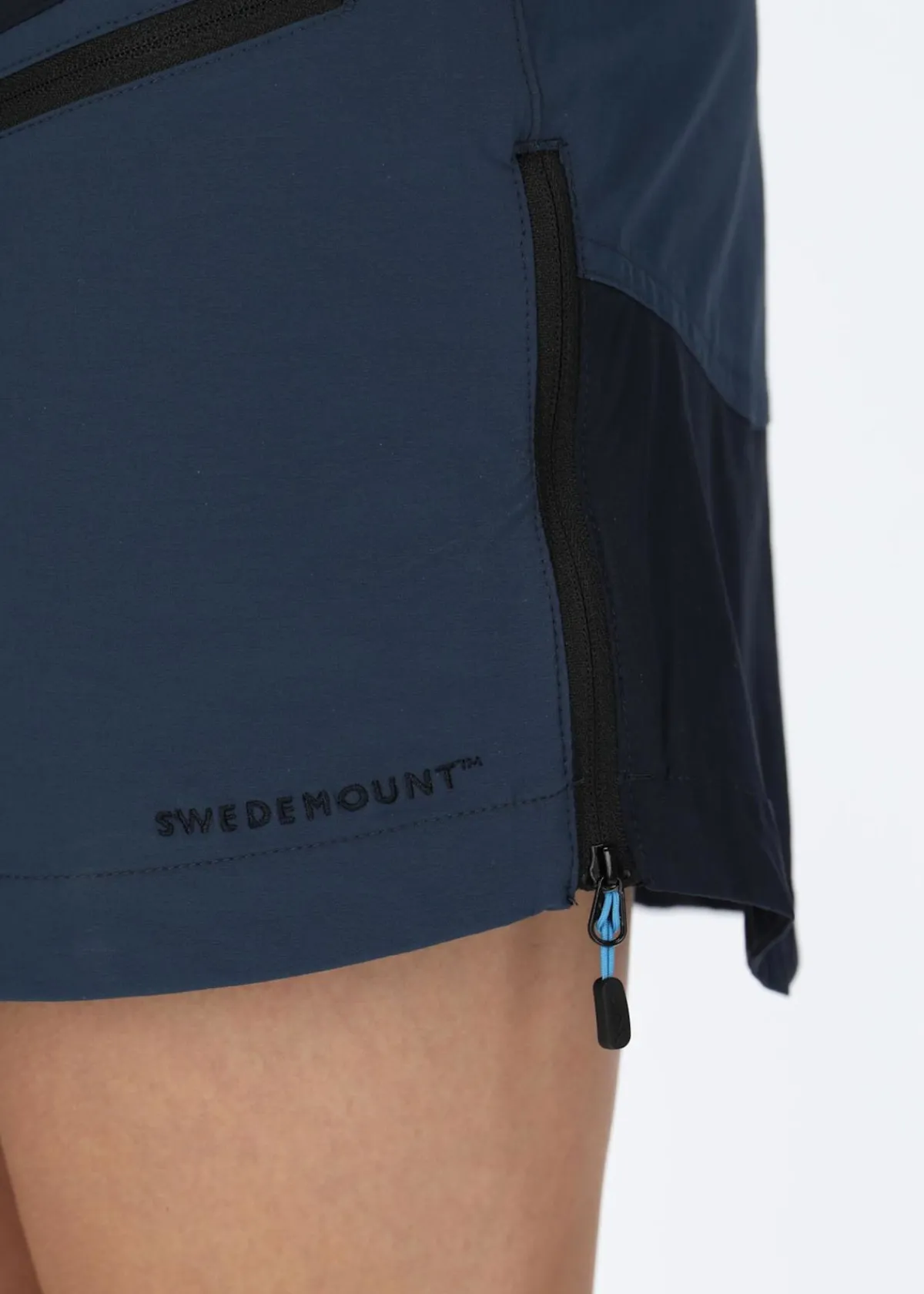 Swedemount Lofoten Stretch Skirt W