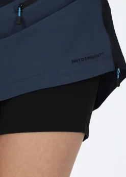 Swedemount Lofoten Stretch Skirt W