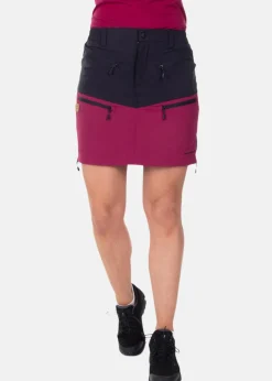 Swedemount Lofoten Stretch Skirt W