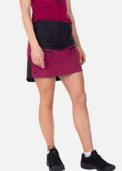 Swedemount Lofoten Stretch Skirt W
