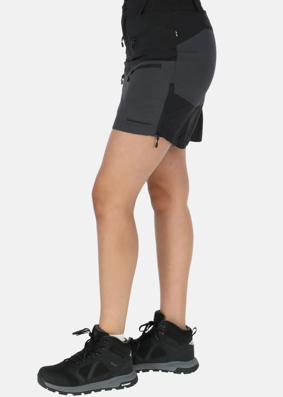 Swedemount Lofoten Stretch Skirt W