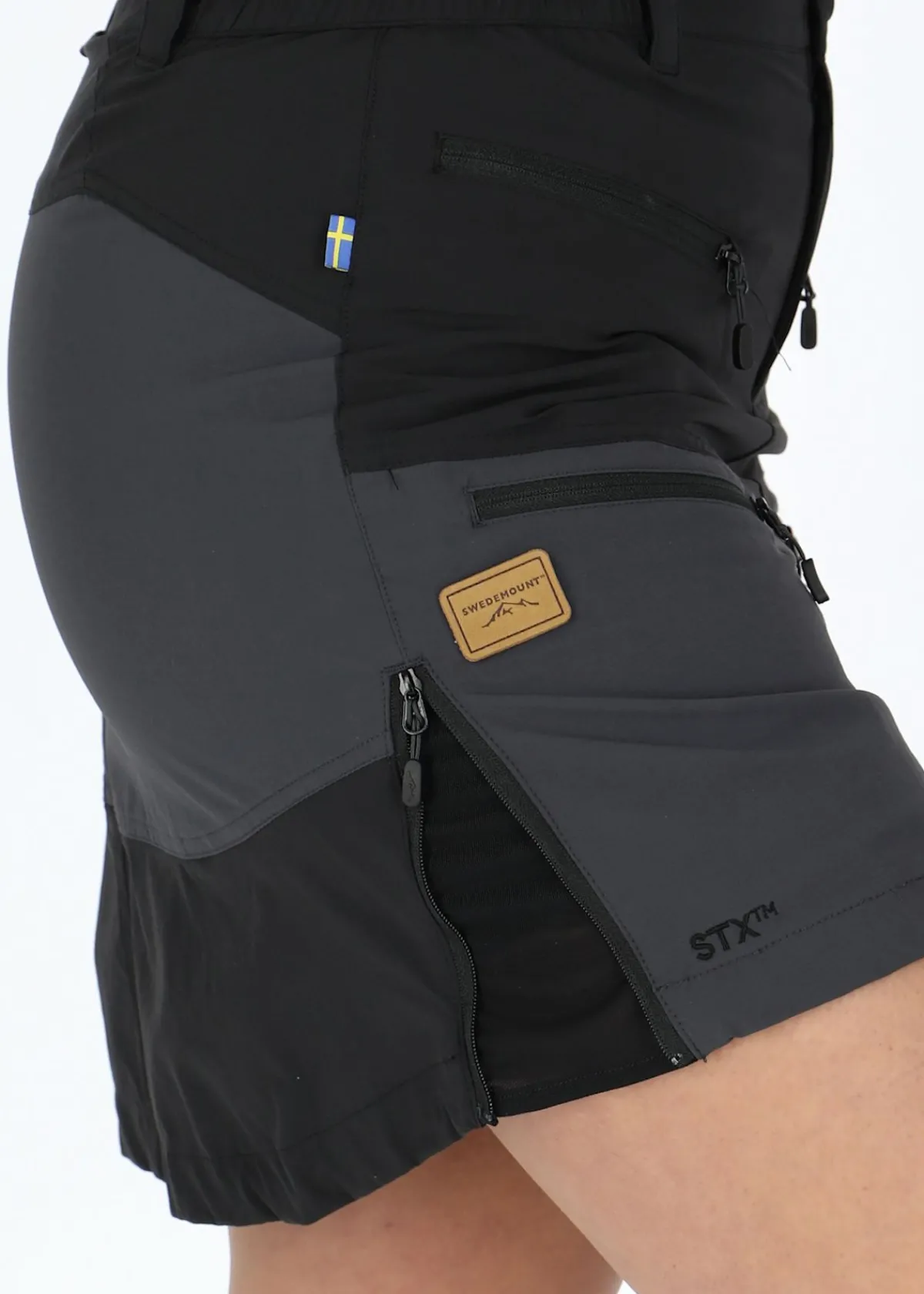 Swedemount Lofoten Stretch Skirt W