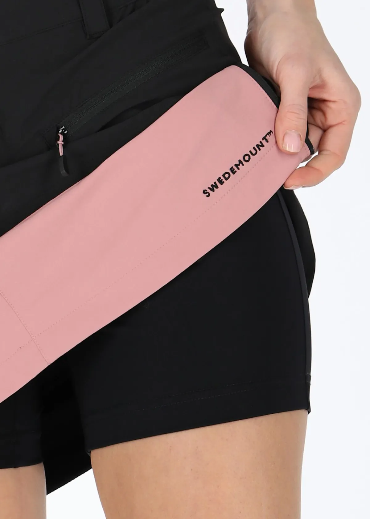Swedemount Lofoten Stretch Skirt W