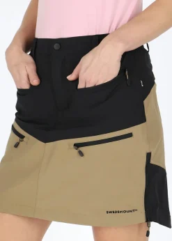 Swedemount Lofoten Stretch Skirt W
