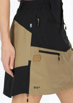Swedemount Lofoten Stretch Skirt W