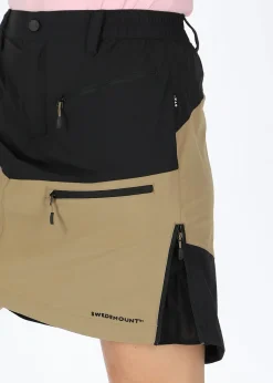 Swedemount Lofoten Stretch Skirt W