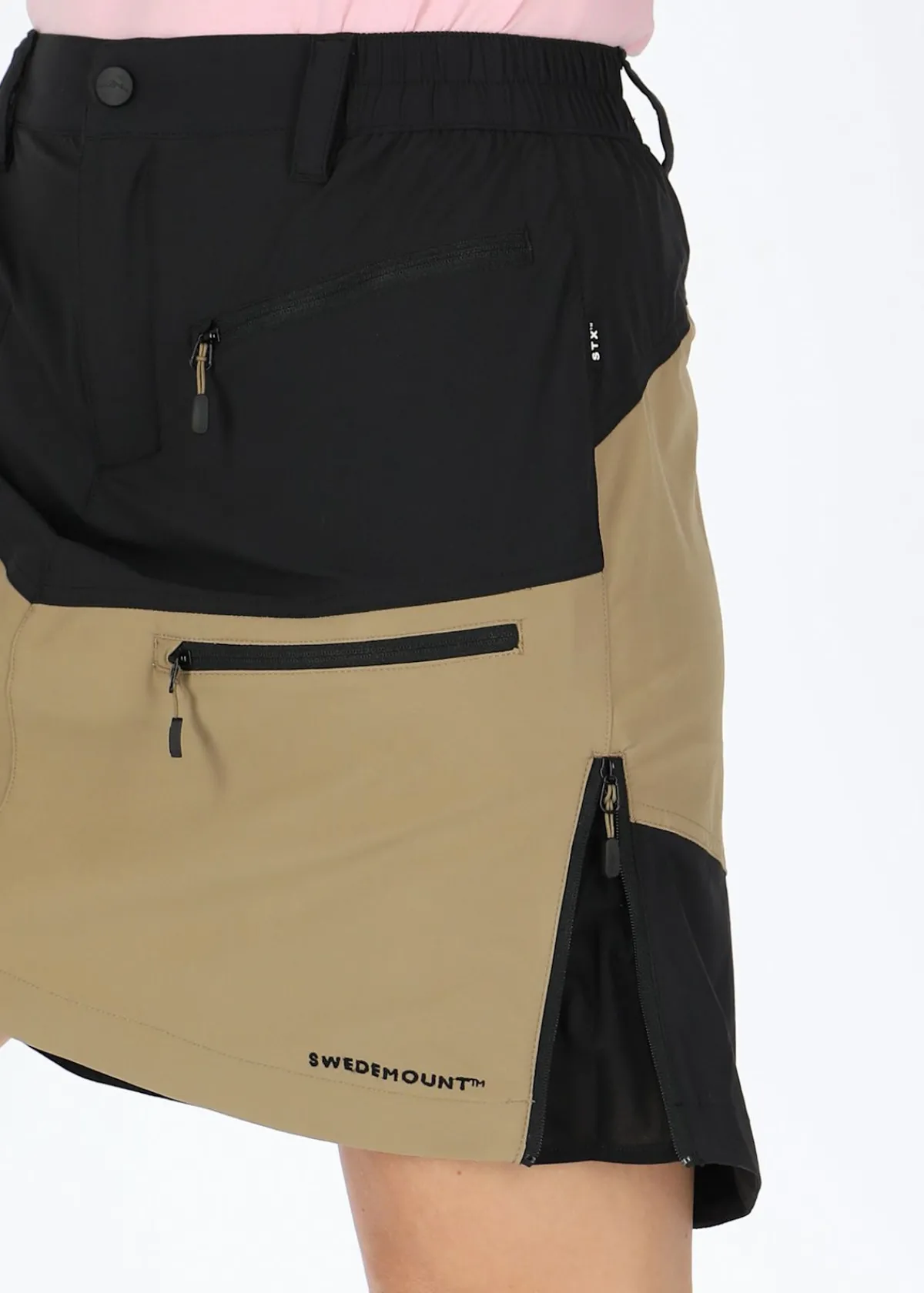 Swedemount Lofoten Stretch Skirt W