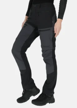 Swedemount Lofoten Stretch Zip-Off Pants W