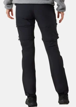 Swedemount Lofoten Stretch Zip-Off Pants W