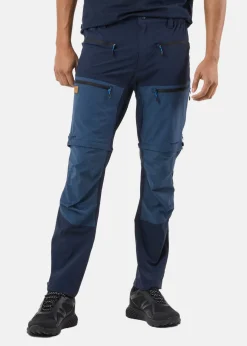 Swedemount Lofoten Stretch Zip-Off Pants