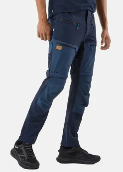 Swedemount Lofoten Stretch Zip-Off Pants