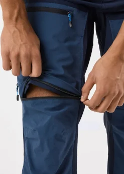 Swedemount Lofoten Stretch Zip-Off Pants