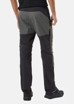 Swedemount Lofoten Stretch Zip-Off Pants