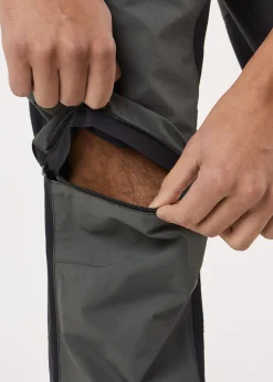 Swedemount Lofoten Stretch Zip-Off Pants