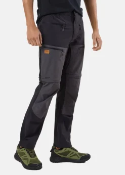 Swedemount Lofoten Stretch Zip-Off Pants