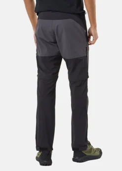 Swedemount Lofoten Stretch Zip-Off Pants