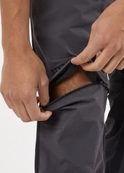Swedemount Lofoten Stretch Zip-Off Pants