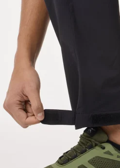 Swedemount Lofoten Stretch Zip-Off Pants