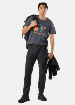Swedemount Lofoten Stretch Zip-Off Pants