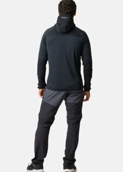 Swedemount Lofoten Tech Fleece Zip Hood
