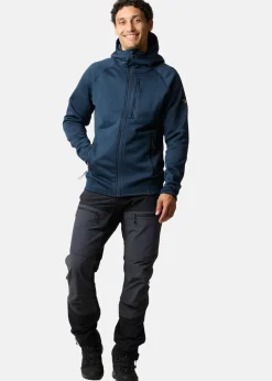 Swedemount Lofoten Tech Stretch Hood
