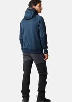Swedemount Lofoten Tech Stretch Hood