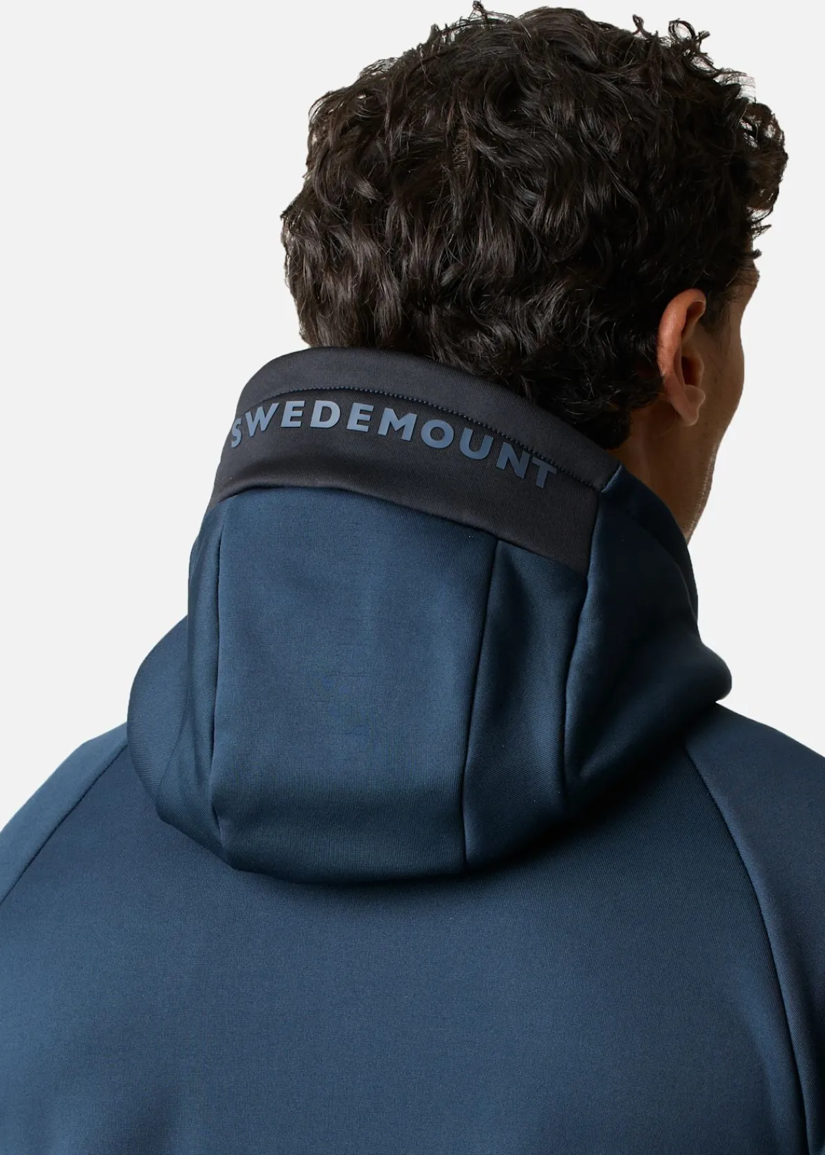 Swedemount Lofoten Tech Stretch Hood