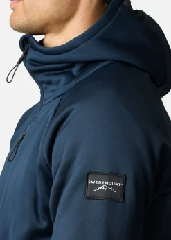 Swedemount Lofoten Tech Stretch Hood
