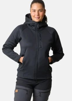 Swedemount Lofoten Tech Stretch Hood W
