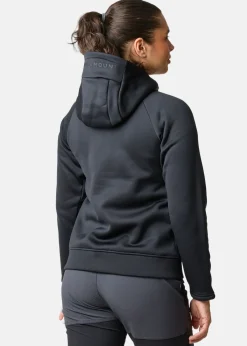 Swedemount Lofoten Tech Stretch Hood W