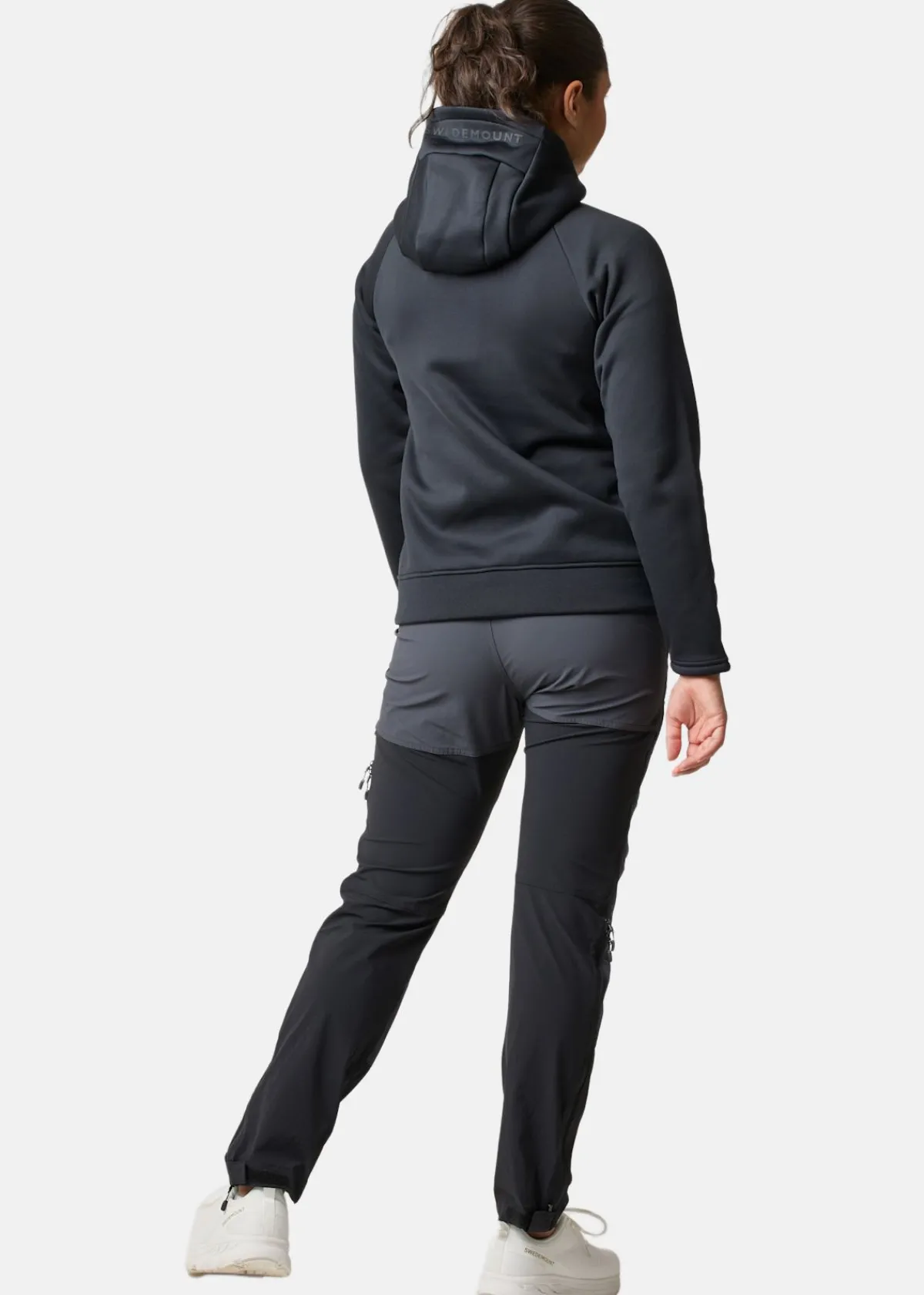 Swedemount Lofoten Tech Stretch Hood W