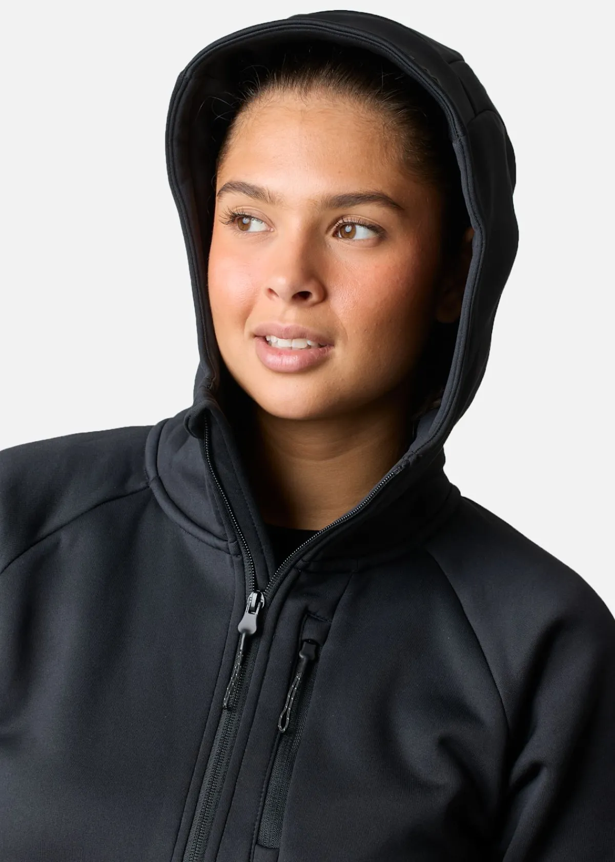 Swedemount Lofoten Tech Stretch Hood W