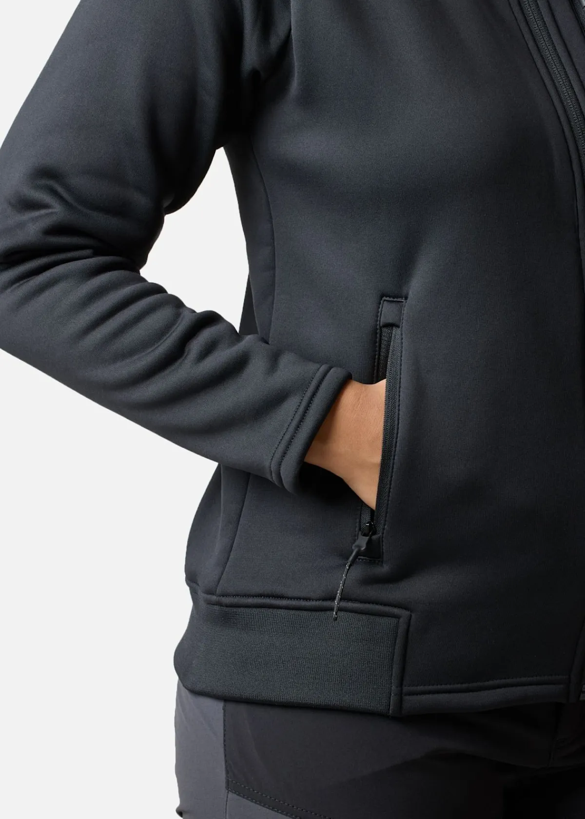 Swedemount Lofoten Tech Stretch Hood W