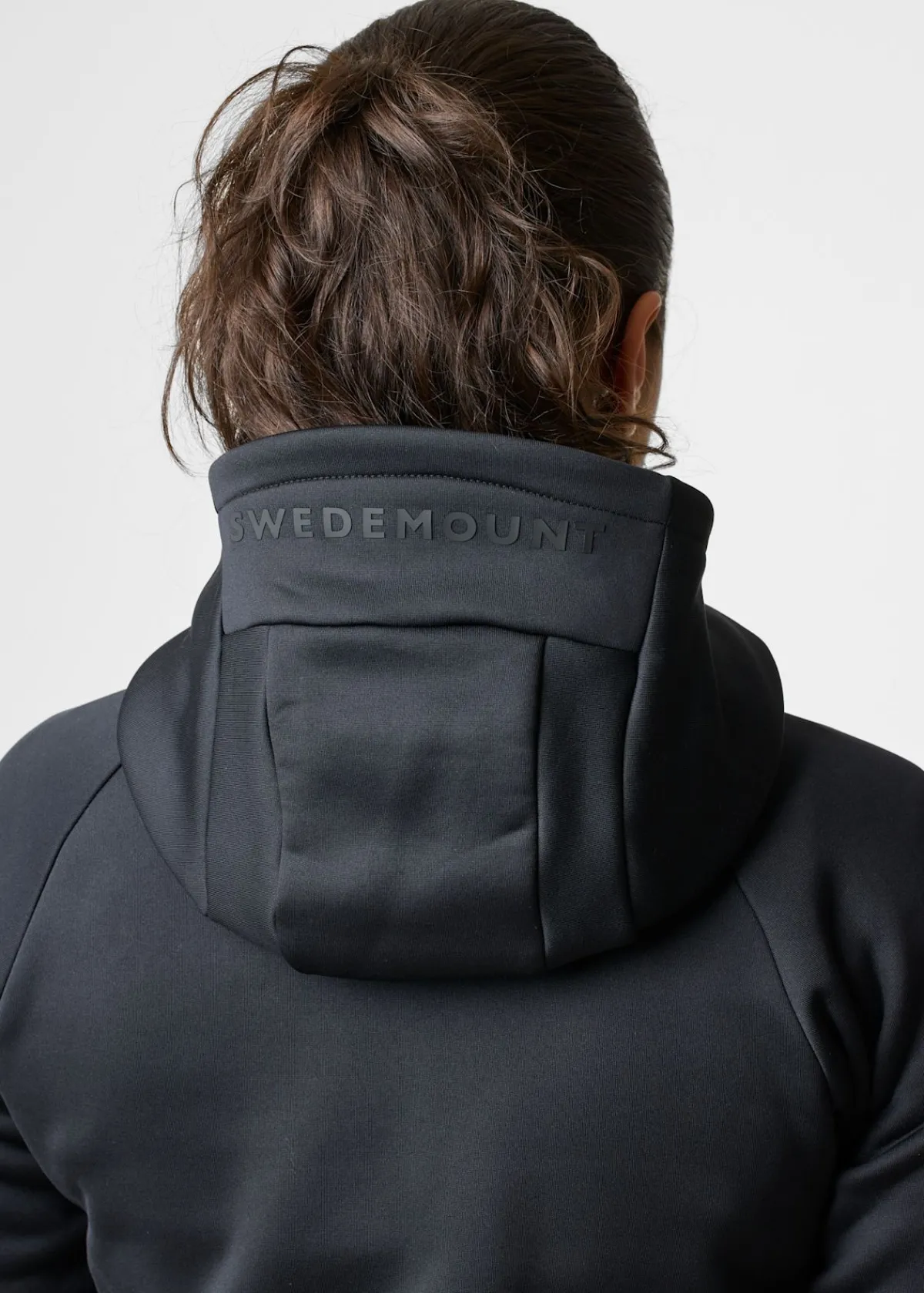 Swedemount Lofoten Tech Stretch Hood W
