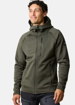 Swedemount Lofoten Tech Stretch Hood