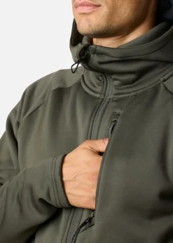 Swedemount Lofoten Tech Stretch Hood