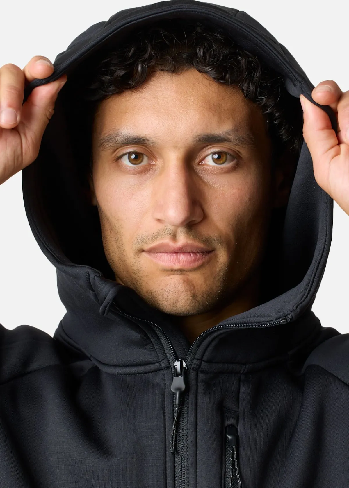 Swedemount Lofoten Tech Stretch Hood