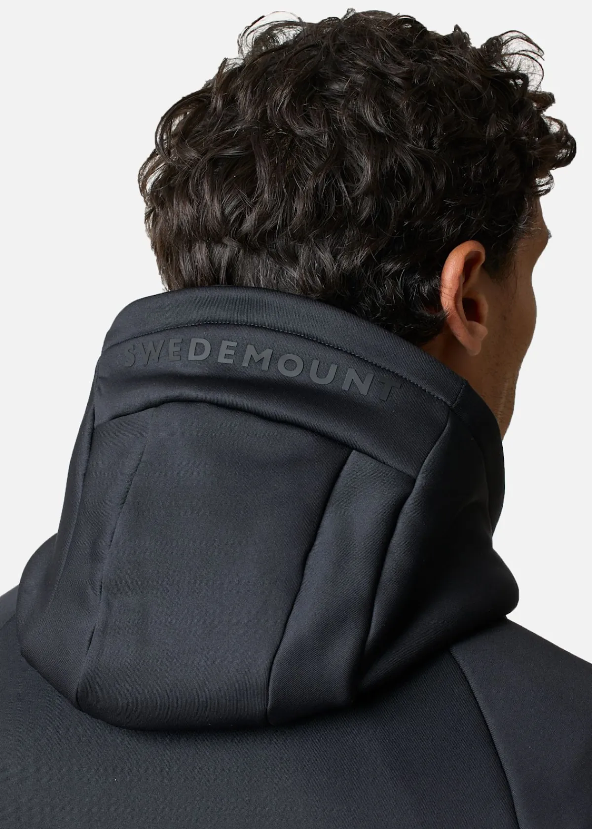 Swedemount Lofoten Tech Stretch Hood