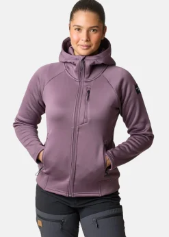 Swedemount Lofoten Tech Stretch Hood W