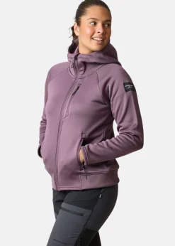 Swedemount Lofoten Tech Stretch Hood W