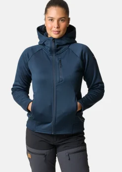 Swedemount Lofoten Tech Stretch Hood W