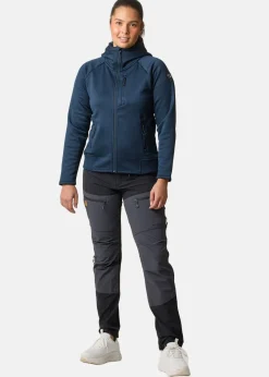 Swedemount Lofoten Tech Stretch Hood W