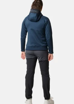 Swedemount Lofoten Tech Stretch Hood W