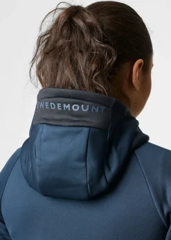 Swedemount Lofoten Tech Stretch Hood W