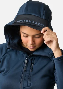Swedemount Lofoten Tech Stretch Hood W