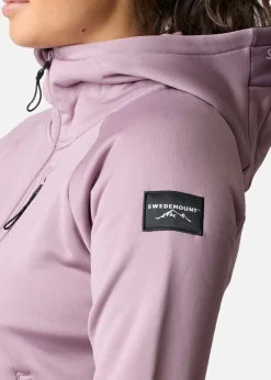 Swedemount Lofoten Tech Stretch Hood W