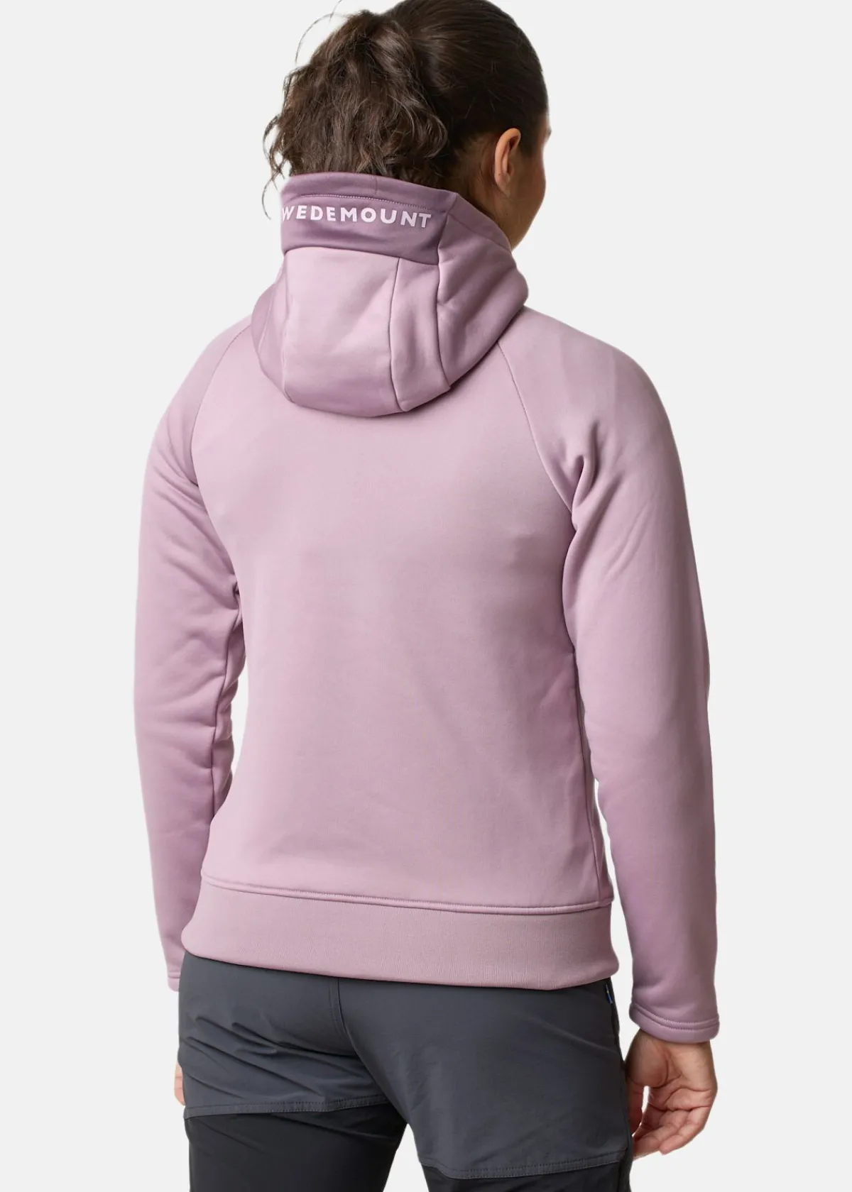 Swedemount Lofoten Tech Stretch Hood W