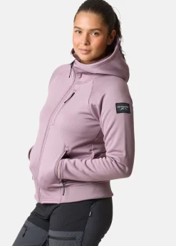 Swedemount Lofoten Tech Stretch Hood W