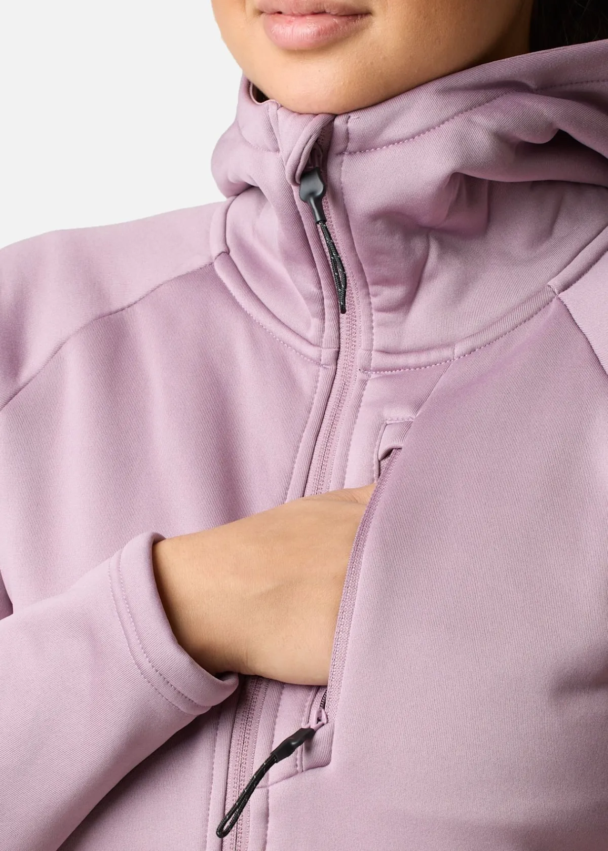 Swedemount Lofoten Tech Stretch Hood W